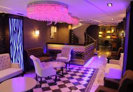 Taksim Palmiye Hotel