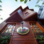 Для молодоженов туры в Турцию в отели 5* для 2 взрослых от Travelata на выходные дни 2025-2026 - GLK PREMIER The Home Suites & Spa