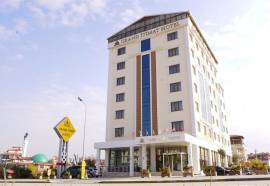 Grand Itimat Hotel