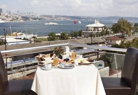 Sayeban Gold Hotel
