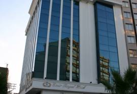 Emir Royal Hotel Luxury