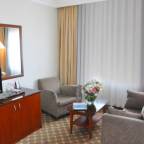 Горящие туры в Анкару Турцию для 2 взрослых на 4 дня 2025 - Midi