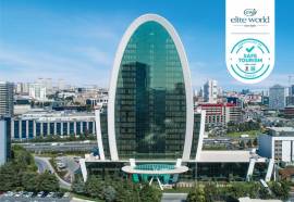 Elite World Grand Istanbul Basin Ekspres