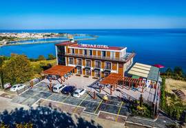 Beyaz Otel Gerze