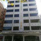 Недорогие туры в Турцию в лучшие отели 4* для 2 взрослых на май 2026 - Business Park Hotel