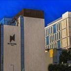 Горящие туры в Таксим Турцию для 2 взрослых 2025-2026 - Naz City Hotel Taksim