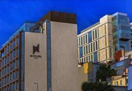 Naz City Hotel Taksim