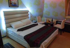 Hotel Timya