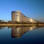 Туры в Адану Турцию для 2 взрослых 2026 - Sheraton Grand Adana