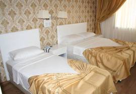 Mara Business Hotel