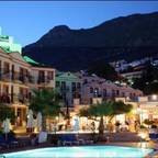 Туры в Калкан Турцию для 2 взрослых от Travelata 2026 - Hotel Pirat