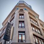 Туры в Турцию в отели 4* для 2 взрослых от Russian Express 2026 - Azzap Hotel Galata