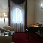 Премиальные туры в Анкару Турцию в отели 4* для 2 взрослых на новый год 2025 - Doga Residence