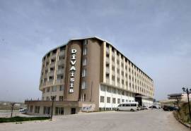 Divaisib Termal Resort & Spa Hotel