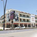 Горящие туры в Мармарис Турцию в лучшие отели для 2 взрослых на май 2026 - Forum Residence Hotel