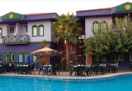 Herakles Thermal Hotel