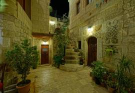 Roca Cappadocia Hotel