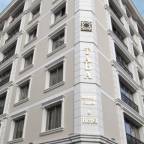 Недорогие туры в Стамбул Турцию из Минеральных Вод для 2 взрослых на 8 дней на июнь 2026 - Taba Luxury Suites & Hotel