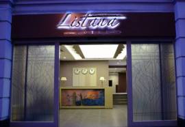 Listana Hotel