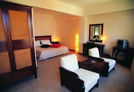 Sah Hotel