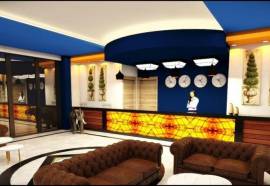 Ayra Family Club Hotel