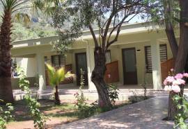 Kayalar Blue Beach & Hotel