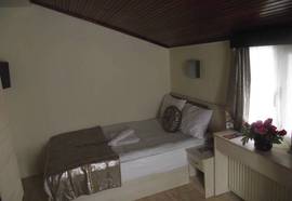 Olimpiyat Hotel Izmir