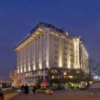 Туры в Турцию в лучшие отели для 2 взрослых от Pac Group на январь 2026 - Almira Hotel