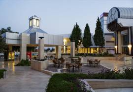 Colossae Hotel Spa Thermal