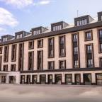 Туры в Эрзурум Турцию в лучшие отели для 2 взрослых на 6 дней от Coral на новый год 2026 - Ramada by Wyndham Erzurum