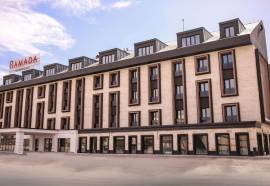 Ramada by Wyndham Erzurum