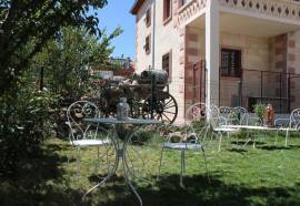 Cozy Villa Cappadocia