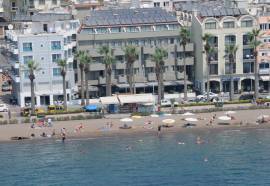 Candan Citybeach Hotel, Marmaris