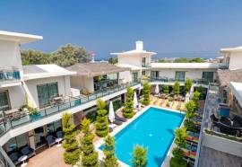 The D Hotel Spa & Resort