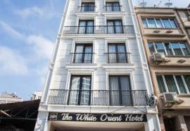 The White Orient Hotel