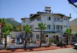 Amsterdam Otel & Suite