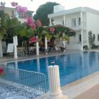 Туры в Бодрум Турцию из Санкт-Петербурга для 2 взрослых на апрель 2026 - Costa Maya Bodrum