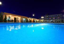 Gozlek Thermal Resort