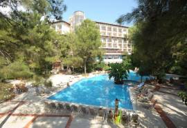 Pirate's Park Resort