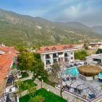 Туры в Фетхие, Турцию из Сочи, для 2 взрослых, на 7 дней 2024 - Akdeniz Beach Hotel