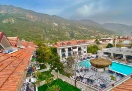 Akdeniz Beach Hotel