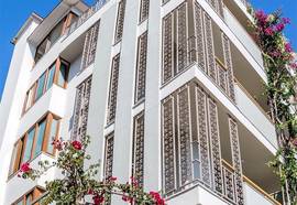 Defne Hotel