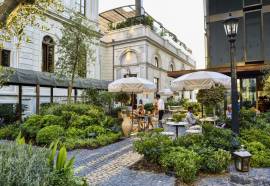 Soho House Istanbul - Special Category