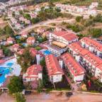 Недорогие туры в Фетхие Турцию для 2 взрослых от Art-Tour на сентябрь 2026 - Sunshine Holiday Resort