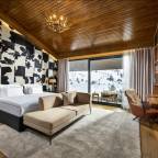 Премиальные горящие туры в лучшие отели для 2 взрослых на 12 дней от Paks 2026 - Kaya Palazzo Ski & Mountain Resort