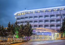 Thermalium Wellness & Spa Hotel by Vima