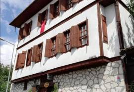 Turgut Reis Konak Otel