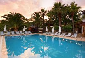 Golden Lighthouse Hotel