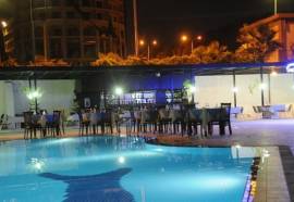 Blue Side Family Club