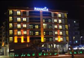 Panagia Suite Hotel